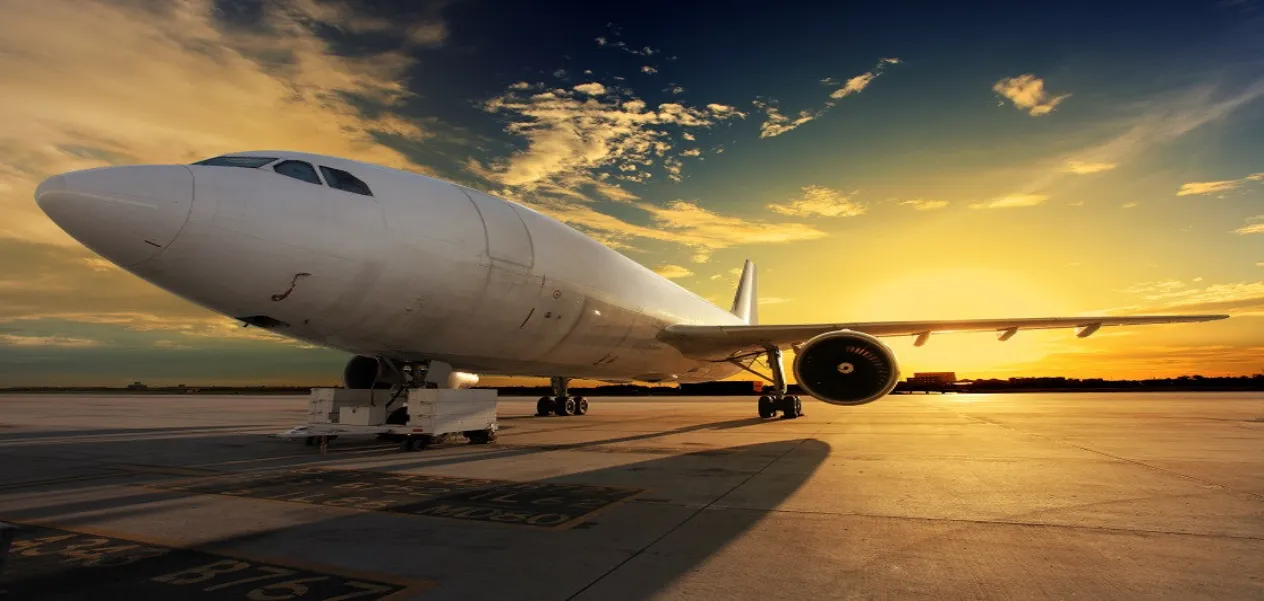 Civil flights stopped at 32 airports due to Indo-Pak tension, a big decision due to security reasons