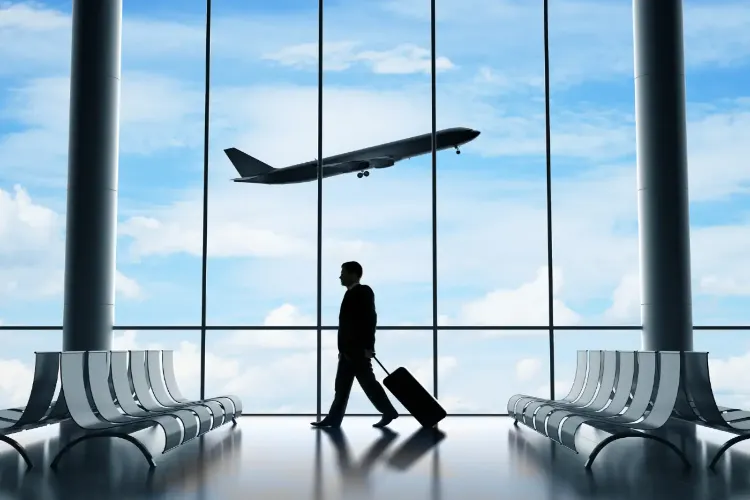 Flight operations resumed at Delhi airport, security tightened; Special advice for passengers
