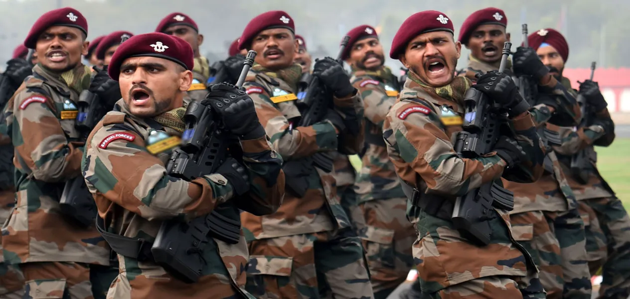 army