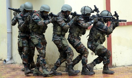 army
