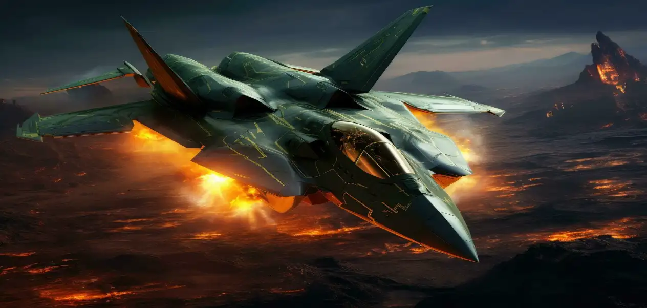 Operation Sindoor in pictures: See which fighter planes India is facing Pakistan with