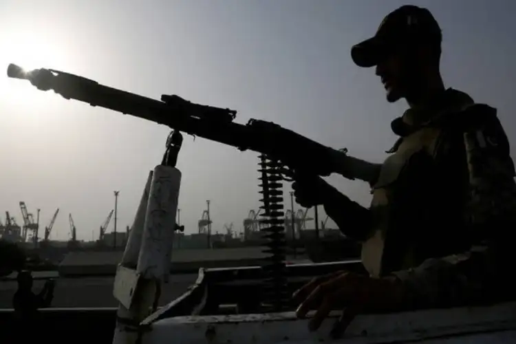 Jamaat president spoke on India-Pakistan tension: Peace is the only option, not war