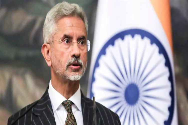 India's stance is balanced and responsible: Jaishankar