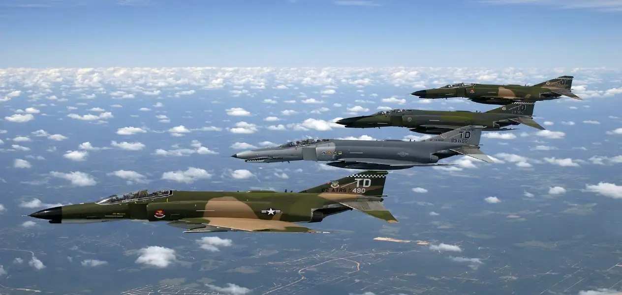 Operation Sindoor in pictures: See which fighter planes India is facing Pakistan with