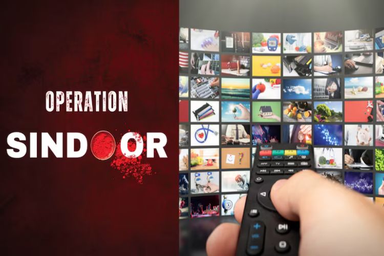 IND-PAK tension, effect is visible on Bollywood too, advisory issued for OTT