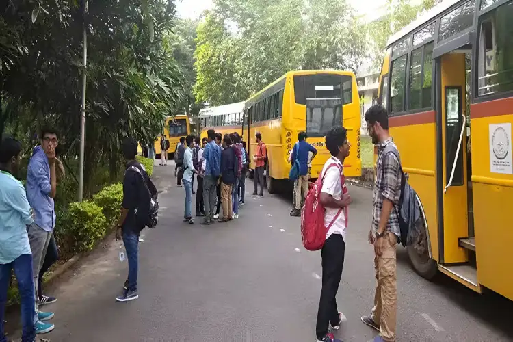India-Pakistan military conflict: 75 students of Kerala being brought back to the state from border states
