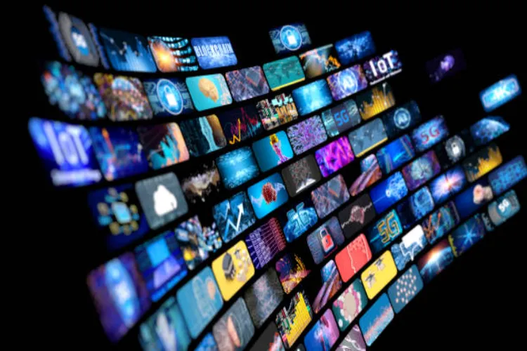 The government asked media channels not to use the sound of sirens in their programmes