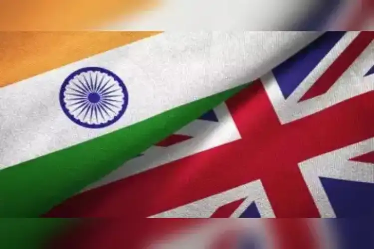 India-UK Free Trade Agreement: At a Glance