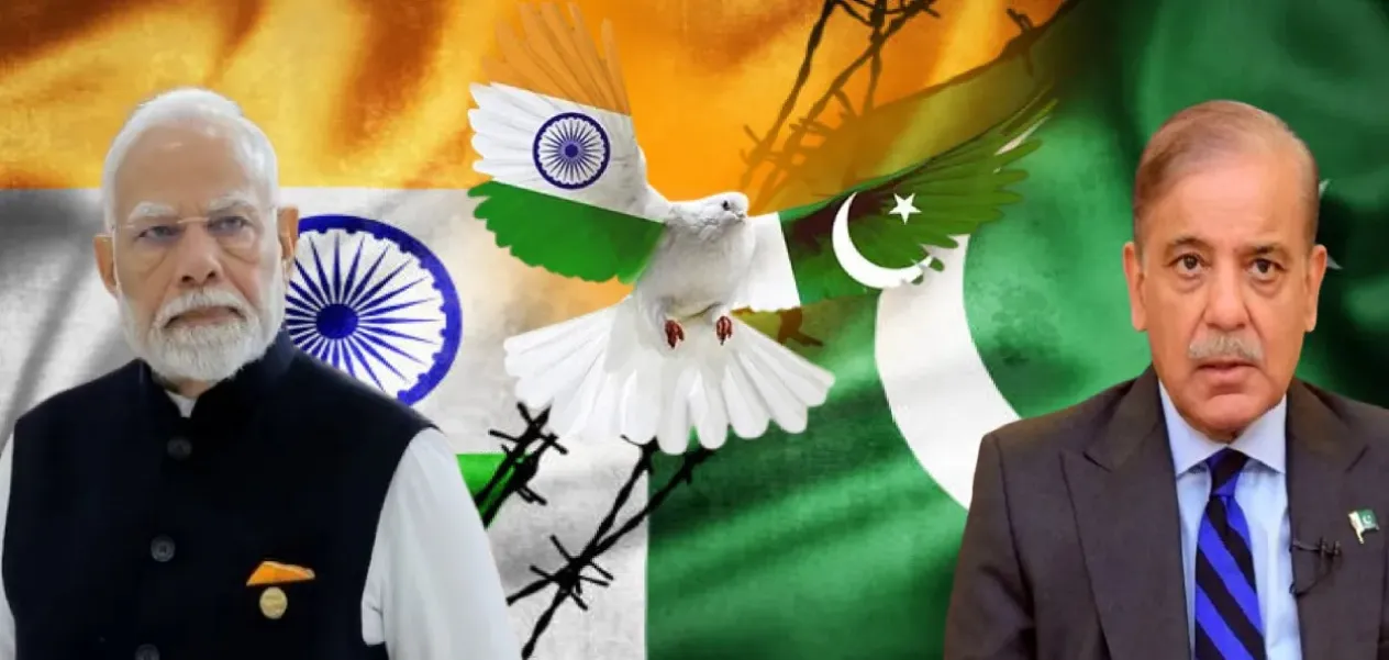 Operation Sindoor LIVE: India and Pakistan agree on ceasefire, stop all military actions