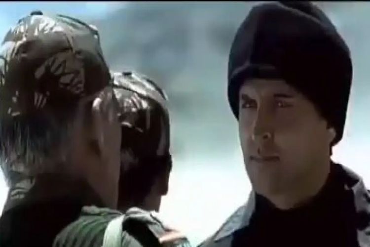 ‘If Pakistan loses, it comes back…’ This dialogue of Om Puri is going viral amidst the ceasefire