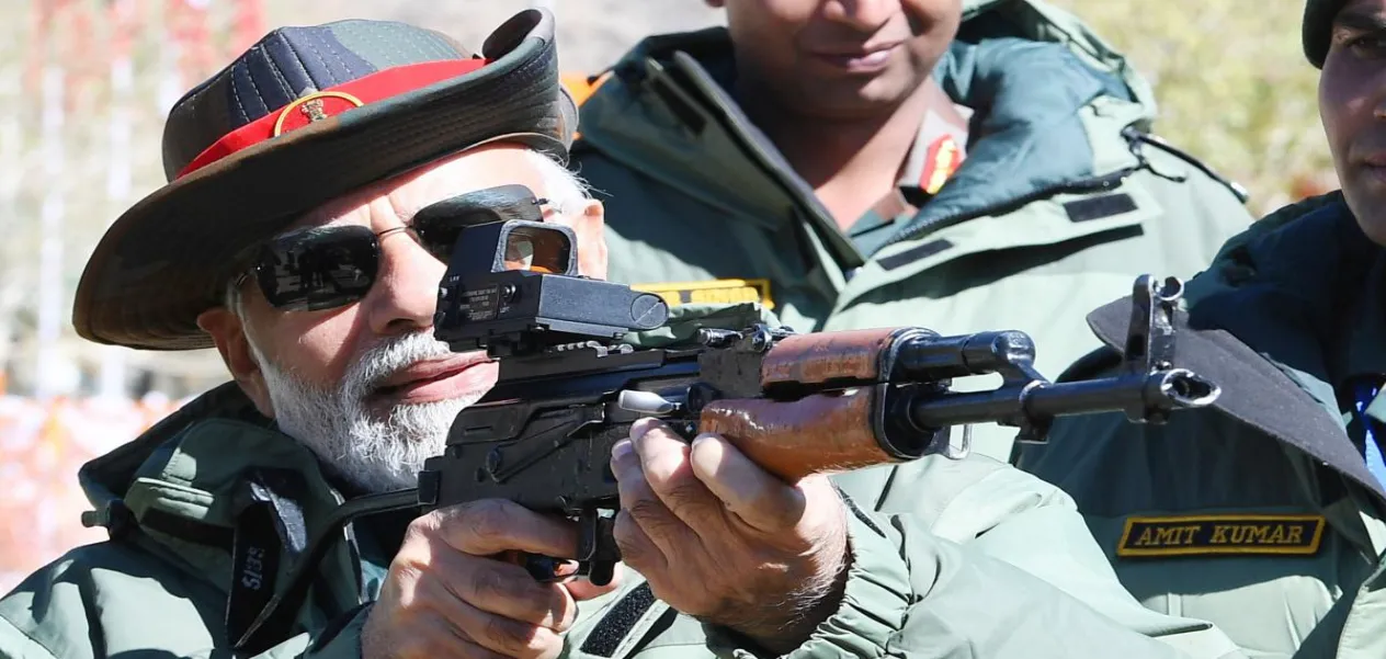 Operation Sindoor: India's bold step against terrorism