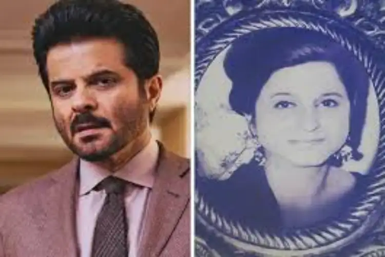 From Anil Kapoor to Allu Arjun: Celebrities pour out love on Mother's Day with heartfelt tributes