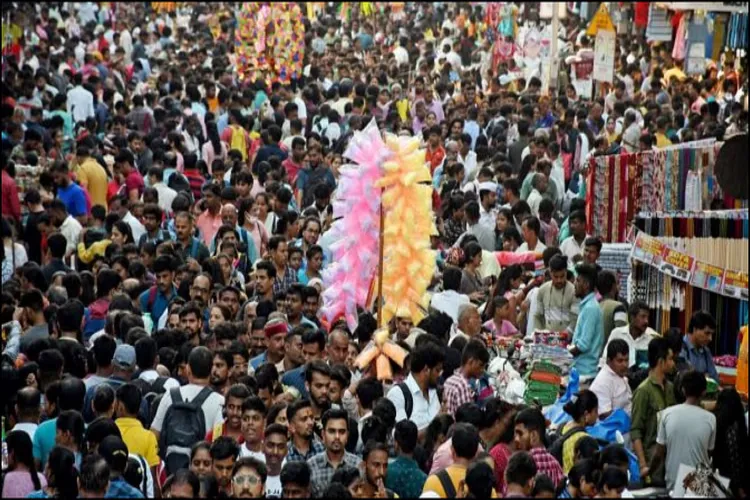 There is no need to change the old law for caste count in census: Official