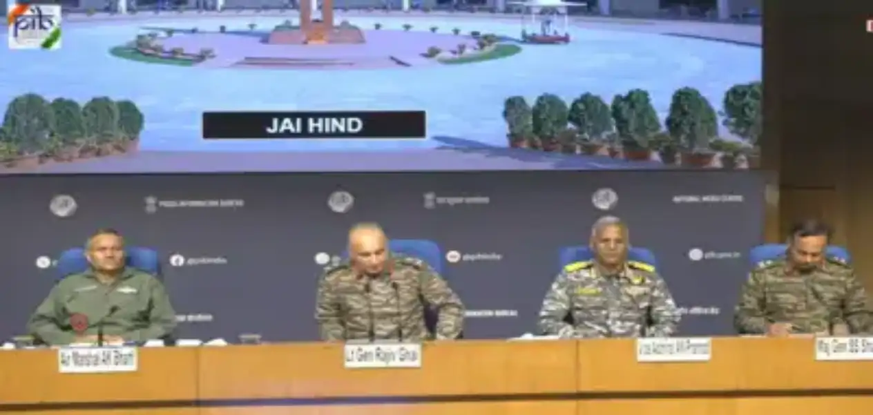 India Pakistan Ceasefire Live Updates