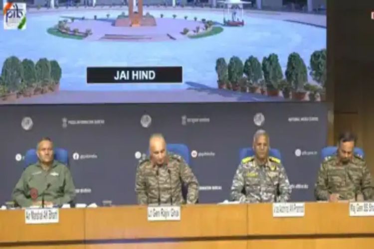India Pakistan Ceasefire Live Updates