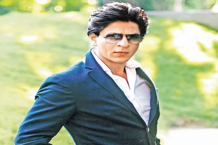 Shah Rukh Khan is a true feminist: Singer Raja Kumari