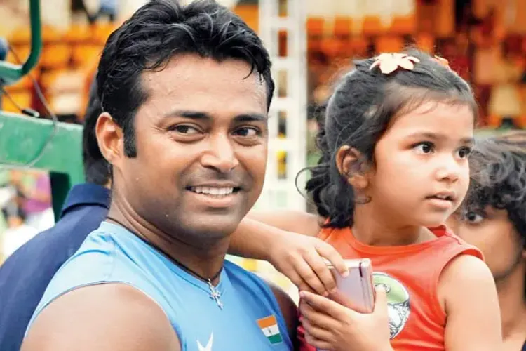 My heart, love and gratitude are with each and every soldier: Leander Paes gets emotional about Operation Sindoor