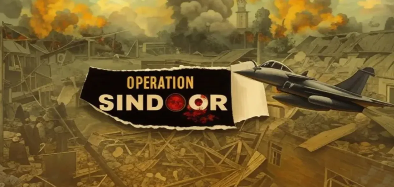 Operation Sindoor: India's decisive strategic advantage over Pakistan