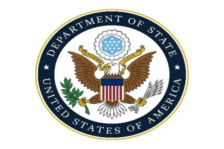 US State Department welcomes wisdom, prudence, statesmanship shown by India, Pakistan