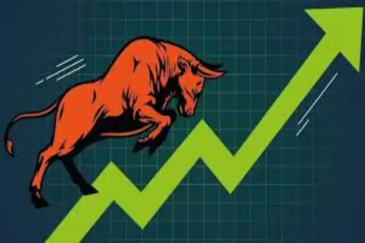 Strong surge in stock markets due to ceasefire between India and Pakistan: Sensex, Nifty up by three percent
