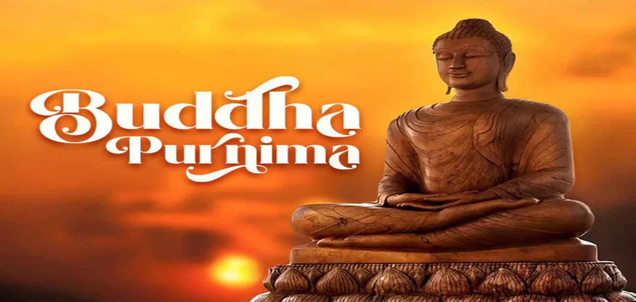 Buddha Purnima in the shadow of war: The true greatness of India