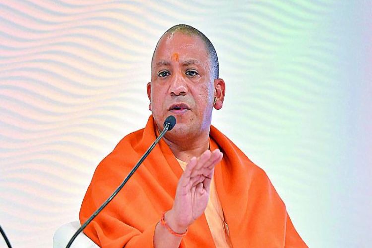 IFWJ National President Vikram Rao passed away, Chief Minister Adityanath expressed grief