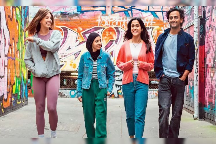'My Melbourne' wins Best Film award at UK Asian Film Festival