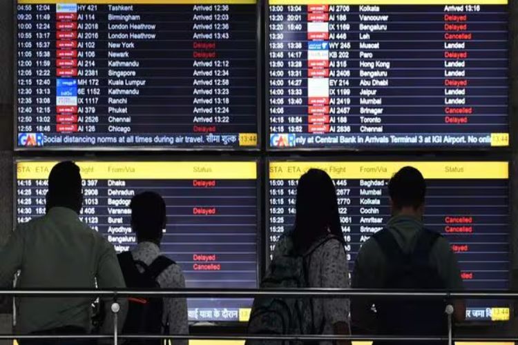 Situation normal between India and Pakistan, closed airports reopened, NOTAM issued