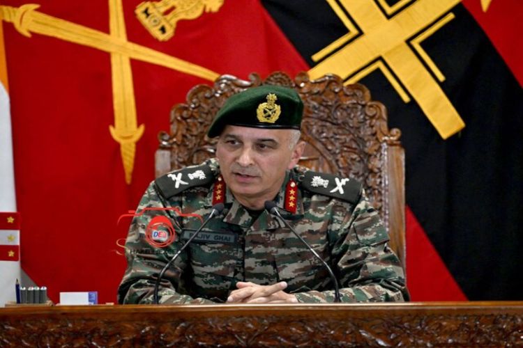 Who is that General who handled Operation Sindoor, Pakistan trembled
