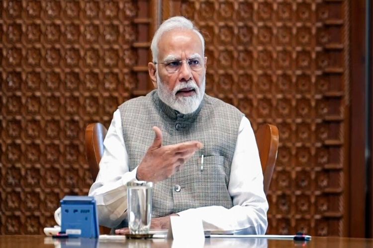 PM Modi will address the country at 8 pm, will talk about Operation Sindoor and ceasefire