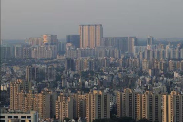 Macrotech Developers preparing to enter the housing market of Delhi-NCR