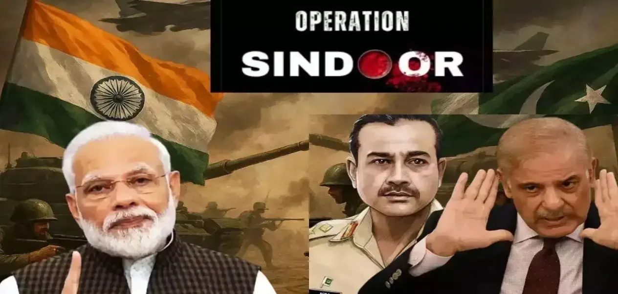 Why India's strategy of identifying legitimate targets was successful