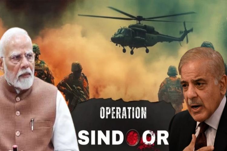 Modi's 11 rules: PM's reply to Pakistan, took them to task