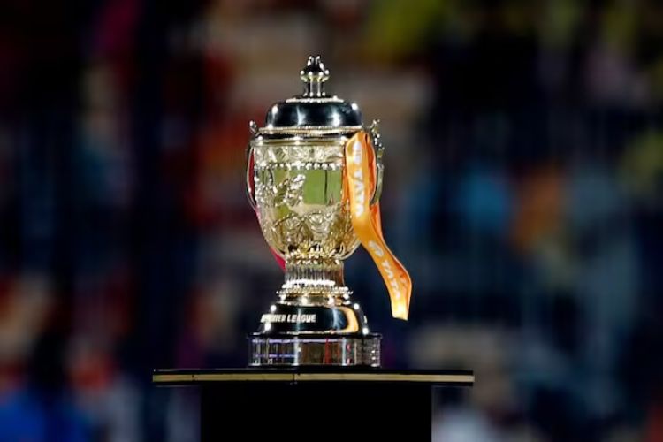 IPL will resume from May 17, the final match will be played on June 3: BCCI announced