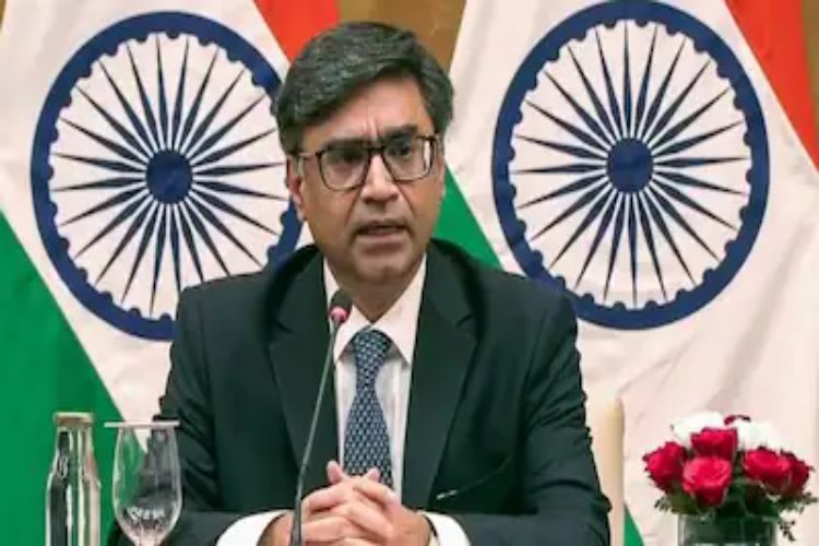 Diplomats, leaders and NCW came out in support of Foreign Secretary Misri, strongly objected to social media trolling