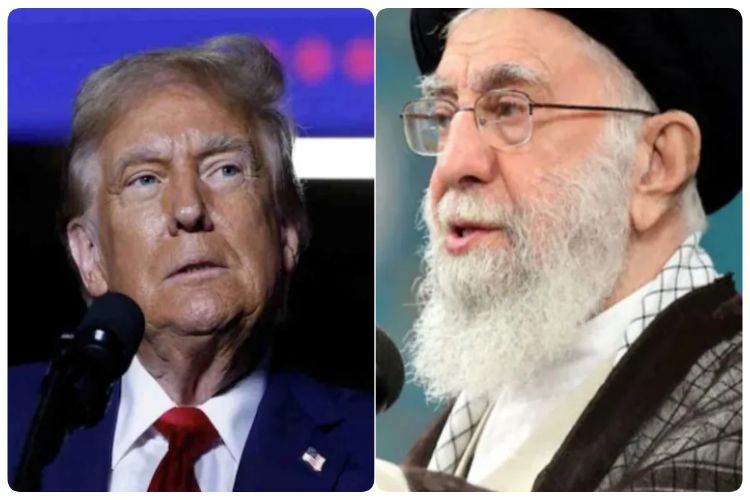 US imposes sanctions on individuals and entities linked to Iran's nuclear weapons program