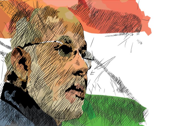 Quick response: Prime Minister's message to the nation, proof of the country's unity