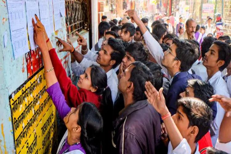 CBSE Result 2025: The wait is over, 12th result is out, check here