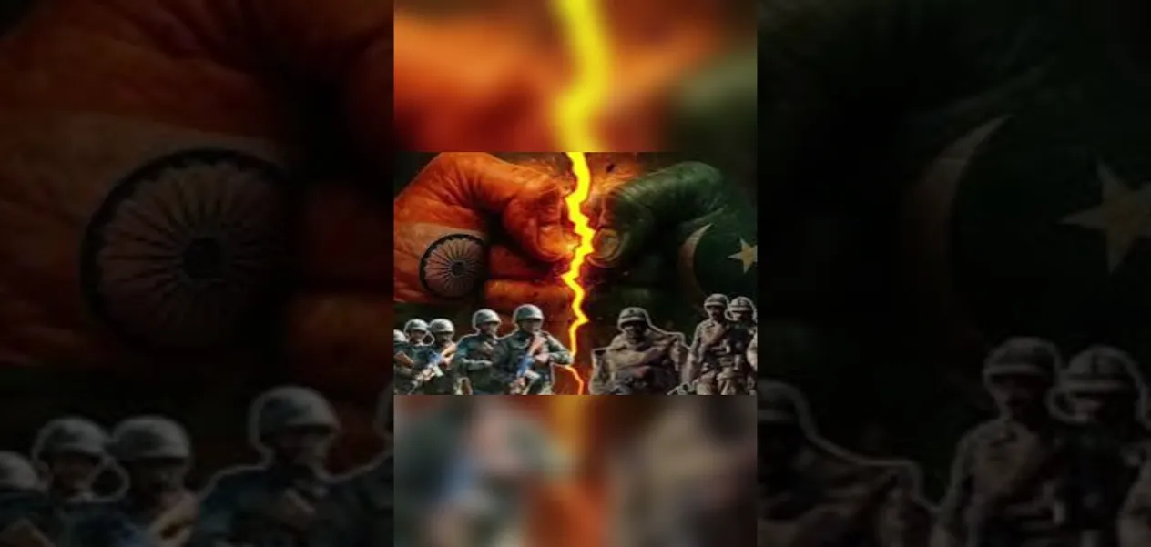 A new dawn in the strategic geopolitics of South Asia: India's decisive action against Pakistan's terror network