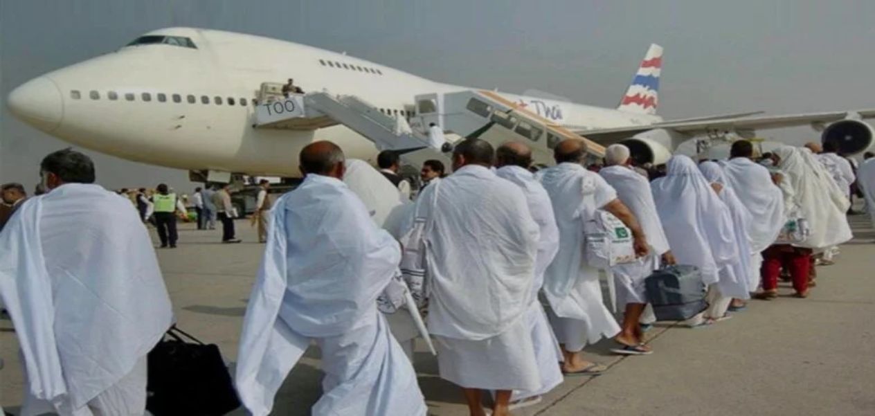 Haj 2025 flights to start from Srinagar Airport: A big step after Indo-Pak tension