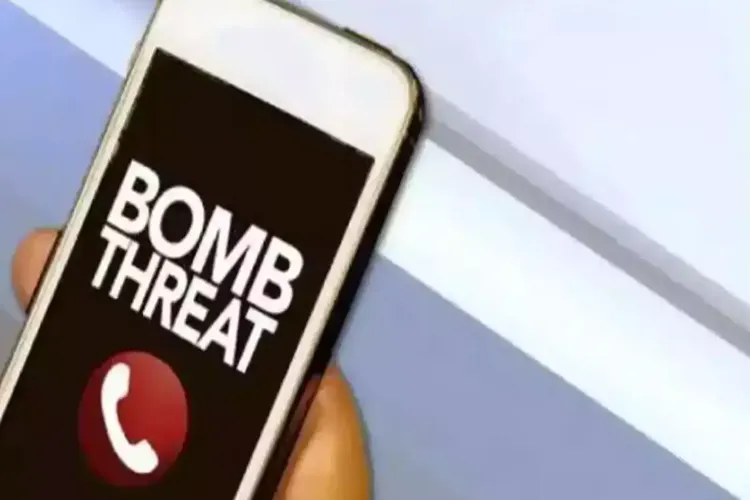 Maharashtra Secretariat receives bomb threat email