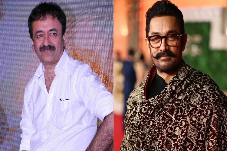Aamir Khan and Rajkumar Hirani together again-shooting of new film will begin in 2026