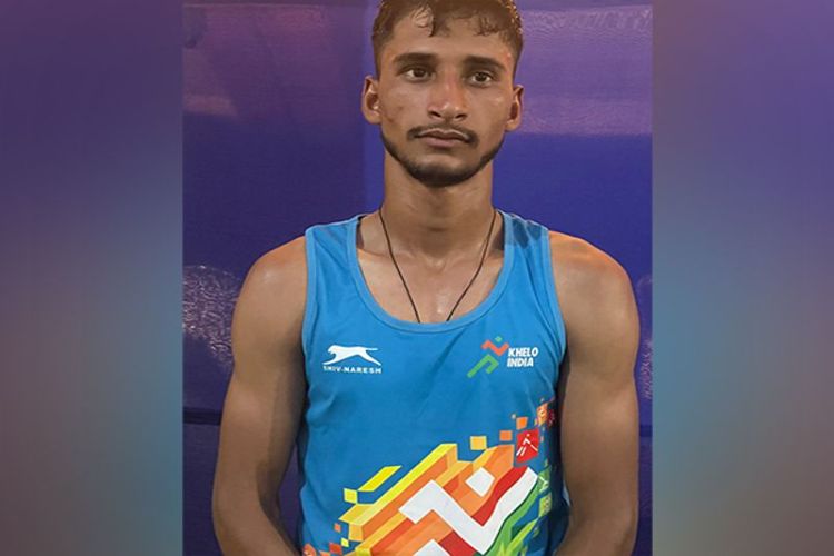 Khelo India Youth Games 2025: Runner Kadir Khan sets new records, Maharashtra on top