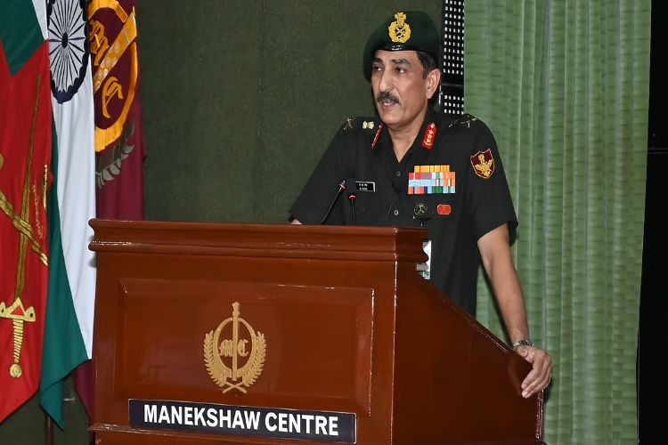 Indian Army informed foreign defence attaches about the success of 'Operation Sindoor'