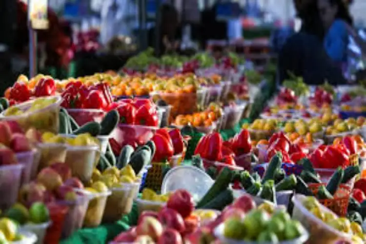 Markets rise in early trade as inflation hits six-year low in April