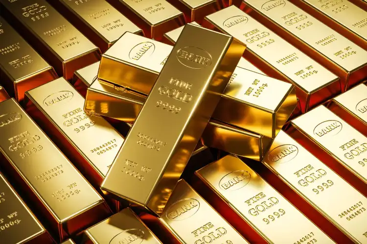 Gold prices ease on US-China trade optimism