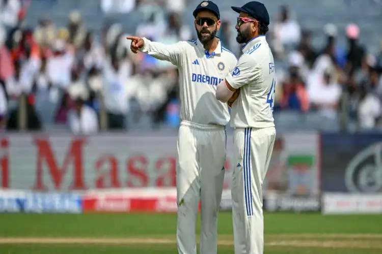 Virat Kohli and Rohit Sharma's grade A+ contract will continue despite their retirement: BCCI secretary Devajit Saikia