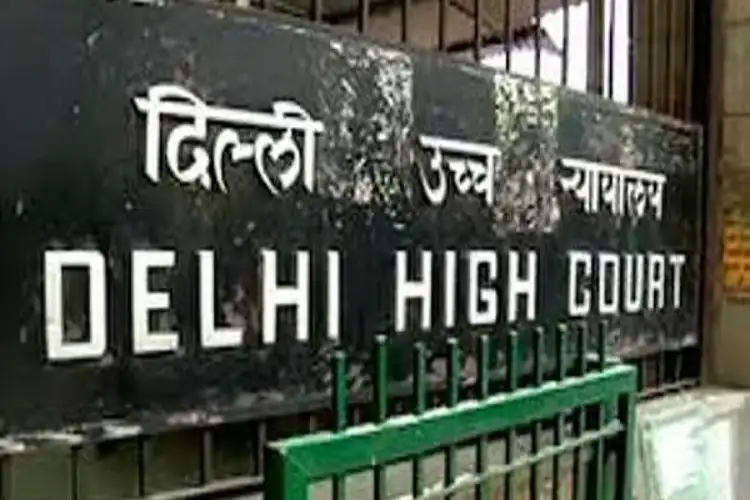 Woman who quits job to take care of child is entitled to alimony: Court