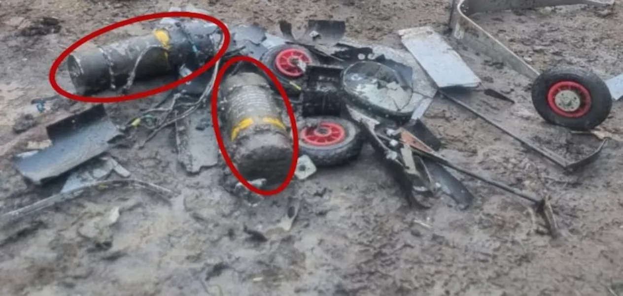 Big disclosure: Turkey helped Pakistan in attacking India, sent more than 350 drones