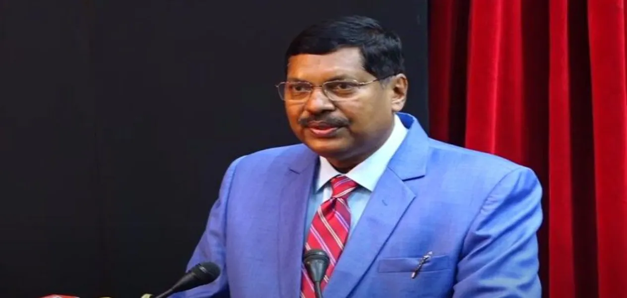 Shining star of justice: Chief Justice B.R. Gavai